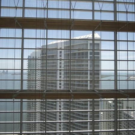 Brickell Apt Free Parking 4 People Pool Ocean View Miami Exterior foto