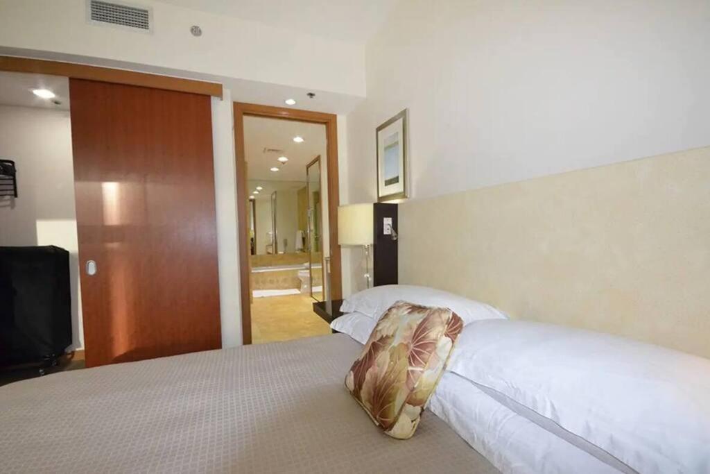 Brickell Apt Free Parking 4 People Pool Ocean View Miami Exterior foto