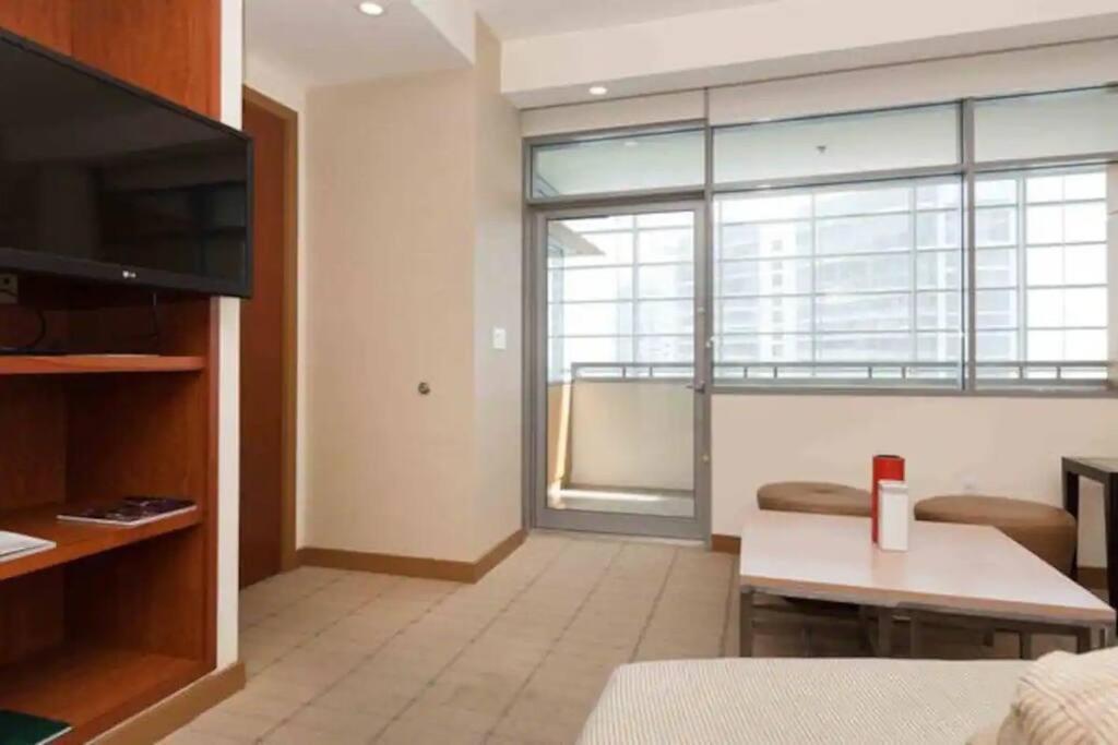 Brickell Apt Free Parking 4 People Pool Ocean View Miami Exterior foto