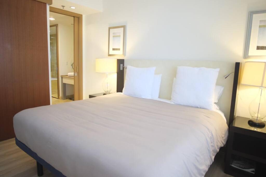 Brickell Apt Free Parking 4 People Pool Ocean View Miami Exterior foto