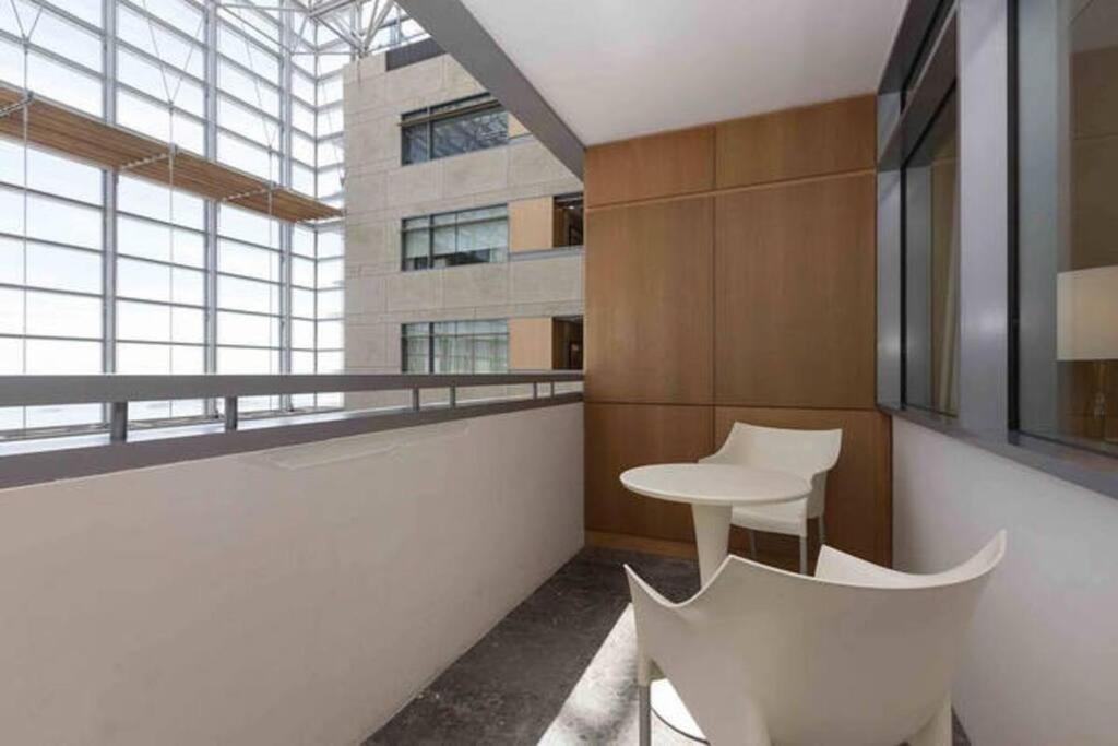 Brickell Apt Free Parking 4 People Pool Ocean View Miami Exterior foto