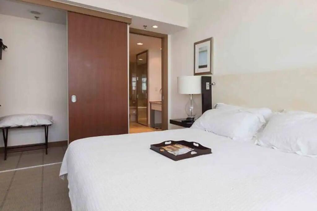 Brickell Apt Free Parking 4 People Pool Ocean View Miami Exterior foto